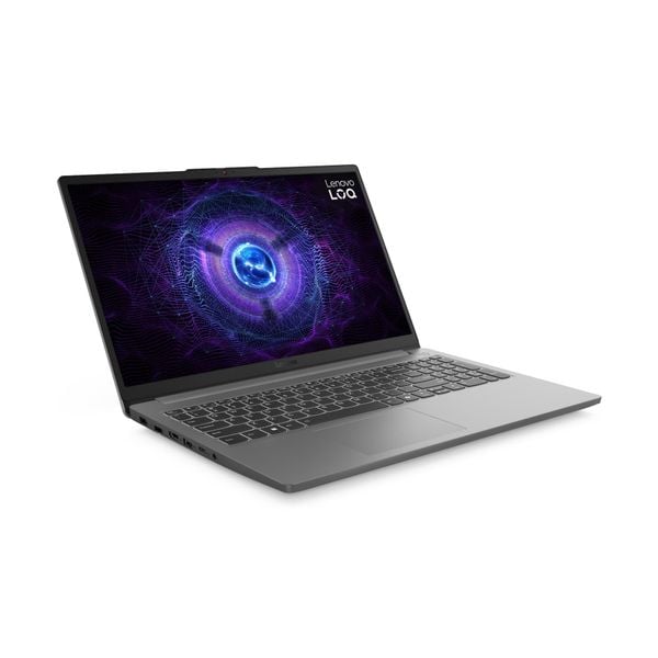  Laptop Gaming LENOVO LOQ 15 83LK006CIN | i5 12450HX, 12GB, SSD 512GB, RTX 2050, 15.6" FHD 144Hz (NK) 