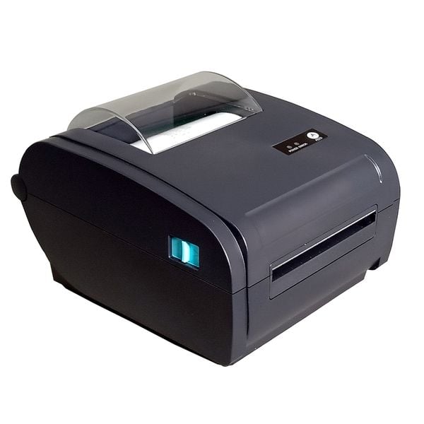  Máy mã vạch ECO 9210 | USB 