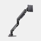  Giá treo màn hình HyperWork VisionX Stealth VS01 | 22-43 inch, Màu đen 