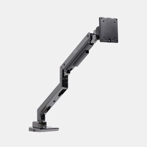 Giá treo màn hình HyperWork VisionX Stealth VS01 | 22-43 inch, Màu đen