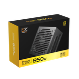  Nguồn máy tính XIGMATEK Prime M Pro 850W 80 Plus Gold | Full Modular, ATX 