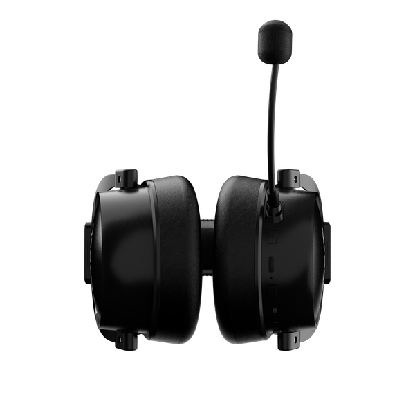  Tai nghe gaming Dare-U EH925T Triple-Mode | Không dây, Đen 