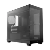  Thùng máy Case OCYPUS Gamma C52 (Đen) 