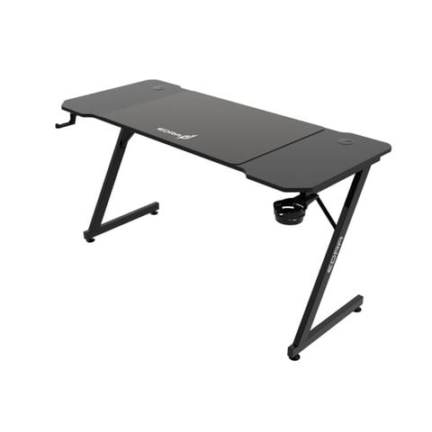Bàn gaming E-Dra EGT1460ZS | 1m4, chữ Z, đen