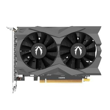  Card màn hình NVIDIA GeForce RTX 3050 ZOTAC Twin Edge OC | 6GB GDDR6, 2560 CUDA, 450W 