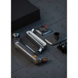  Giá treo màn hình North Bayou A6 Gaming - Đen xám | 27 - 50 inch 
