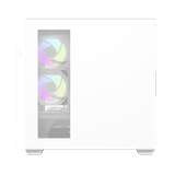  Thùng máy Case Darkflash DS900 Mesh ATX - Trắng (Mặt lưới) 