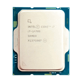  CPU Intel Core i7 14700 Tray VAT | LGA 1700, 20 nhân/28 luồng, Max 5.4 GHz 