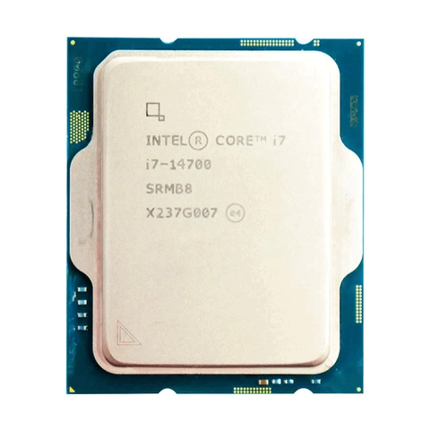 CPU Intel Core i7 14700 Tr