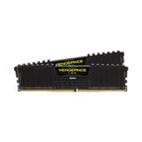  Ram Corsair Vengeance LPX 32GB | 16GB x 2, DDR4,  3200MHz (CM4X16GC3200K2E-CN) 