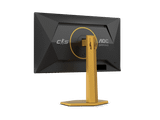  Màn hình Gaming AOC CS25G | 25 inch, FHD, 310Hz, IPS 