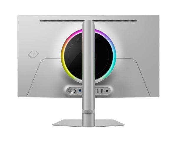  Màn hình Gaming Samsung LS27FG602SEXXV | 27 inch, 2K/QHD, 500Hz, OLED 