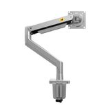  Giá treo màn hình North Bayou | 22-40 inch, Màu bạc, Không cổng USB 