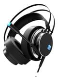  Tai nghe có dây gaming Zidli ZH17 Black | 7.1, USB 