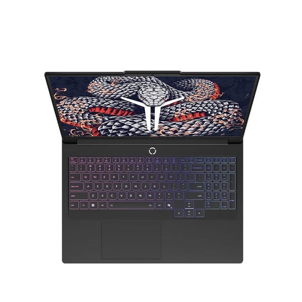  Laptop Gaming AI LENOVO Legion Y9000P 42CD | U9 275HX, 32GB, SSD 1TB, RTX 5070 Ti, 16" 2.5K 240Hz (NK) 