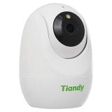  Camera WiFi trong nhà Tiandy H322N | 2MP, Full HD, Hồng ngoại, 360°, Đàm thoại 