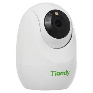  Camera WiFi trong nhà Tiandy H322N | 2MP, Full HD, Hồng ngoại, 360°, Đàm thoại 