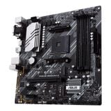  Mainboard ASUS Prime B550M-A DDR4 | AM4, mATX, 4 khe RAM 