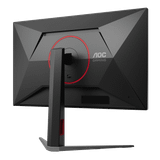  Màn hình Dual Mode AOC U27G4 | 27 inch, IPS, UHD 160Hz - Full HD 320Hz, 0.3ms, Delta E<2 