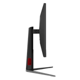  Màn hình Dual Mode AOC U27G4 | 27 inch, IPS, UHD 160Hz - Full HD 320Hz, 0.3ms, Delta E<2 