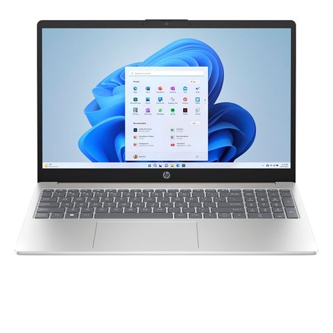 Laptop HP 15-fd0305TU A2NL6PA | i3-1315U, 8GB, SSD 256GB NVMe, 15.6