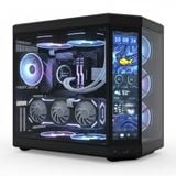  PC STAR Reaper LR | Intel i9 14900K, Z790 WiFi, DDR5 128GB, RTX 5090, SSD 4TB 