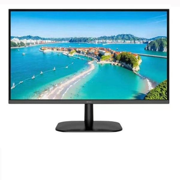  Màn hình văn phòng SSTC V2410 | 24 inch, FHD, 100Hz, VA 