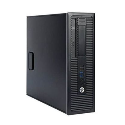 Máy Bộ HP ProDesk 600 G2 SFF (RN)