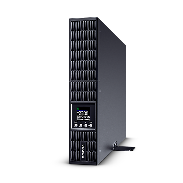  Bộ lưu điện UPS CyberPower OLS3000ERT2UA 3KVA | Online, 3000VA, 2700W 