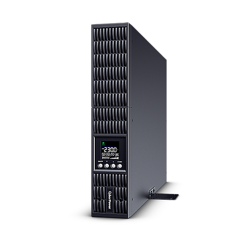 Bộ lưu điện UPS CyberPower OLS3000ERT2UA 3KVA | Online, 3000VA, 2700W