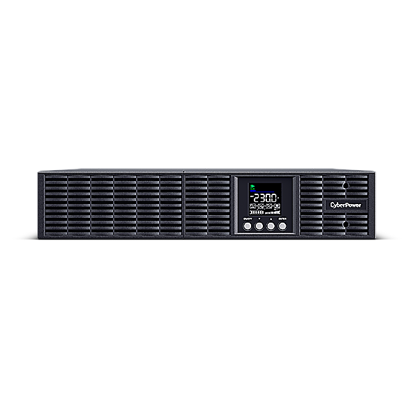  Bộ lưu điện UPS CyberPower OLS3000ERT2UA 3KVA | Online, 3000VA, 2700W 