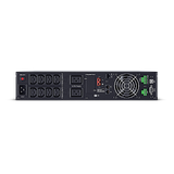  Bộ lưu điện UPS CyberPower OLS3000ERT2UA 3KVA | Online, 3000VA, 2700W 
