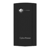  Bộ lưu điện UPS CyberPower BU600E 600VA/360W | Line-Interactive, Sóng sin mô phỏng, Tower 