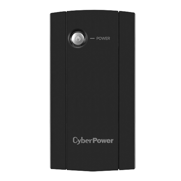  Bộ lưu điện UPS CyberPower BU600E 600VA/360W | Line-Interactive, Sóng sin mô phỏng, Tower 