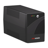  Bộ lưu điện UPS Hikvision DS-UPS600-R | Offline, 600VA/360W 