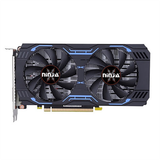  Card màn hình Ninja GeForce GTX 1660 Super 6GB GDDR6 2 Fan (NK166SF66F) | 1408SP CUDA Cores, Boost 1800MHz 