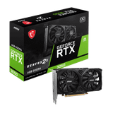  Combo V.3050.6G.MSI.VT.2XE.OC.2F và Mainboard Asus H610M-K D4 