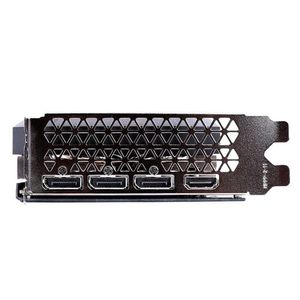  Card màn hình Colorful GeForce RTX 3060 Battle AX DUO 12GB V2-V | 12GB GDDR6, 3584 CUDA, 192-bit 