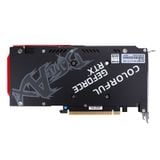  Card màn hình Colorful GeForce RTX 3060 Battle AX DUO 12GB V2-V | 12GB GDDR6, 3584 CUDA, 192-bit 