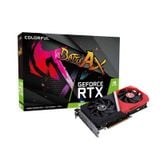 Card màn hình Colorful GeForce RTX 3060 Battle AX DUO 12GB V2-V | 12GB GDDR6, 3584 CUDA, 192-bit 
