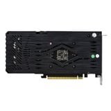  Card màn hình OCPC RTX 3060 12GB GDDR6 XE Black | 3584 CUDA, 192-bit, Dual Fan 