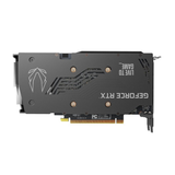  Card màn hình ZOTAC GAMING GeForce RTX 3060 Twin Edge | 12GB GDDR6, 192-bit, 3584 CUDA, PCIe 4.0 