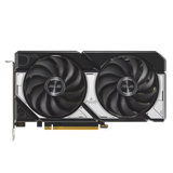  Card màn hình ASUS Dual GeForce RTX 5060 8GB GDDR7 OC Edition - A (DUAL-RTX5060-O8G-A) | 3840 CUDA, PCIe 5.0 