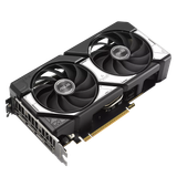  Card màn hình ASUS Dual GeForce RTX 5060 8GB GDDR7 OC Edition - A (DUAL-RTX5060-O8G-A) | 3840 CUDA, PCIe 5.0 
