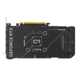  Card màn hình ASUS Dual GeForce RTX 5060 8GB GDDR7 OC Edition - A (DUAL-RTX5060-O8G-A) | 3840 CUDA, PCIe 5.0 