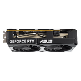  Card màn hình ASUS Dual GeForce RTX 5060 8GB GDDR7 OC Edition - A (DUAL-RTX5060-O8G-A) | 3840 CUDA, PCIe 5.0 