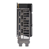  Card màn hình ASUS Dual GeForce RTX 5060 8GB GDDR7 OC Edition - A (DUAL-RTX5060-O8G-A) | 3840 CUDA, PCIe 5.0 