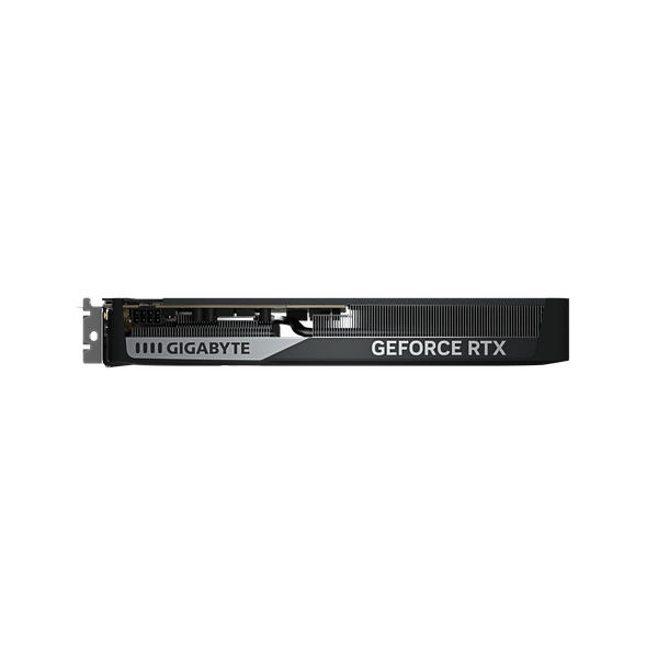  Card màn hình Gigabyte GeForce RTX 5060 EAGLE MAX OC 8G (GV-N5060EAGLEMAX OC-8GD) | 8GB GDDR7, 3840 CUDA, 550W 