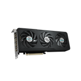  Card màn hình Gigabyte GeForce RTX 5060 EAGLE MAX OC 8G (GV-N5060EAGLEMAX OC-8GD) | 8GB GDDR7, 3840 CUDA, 550W 