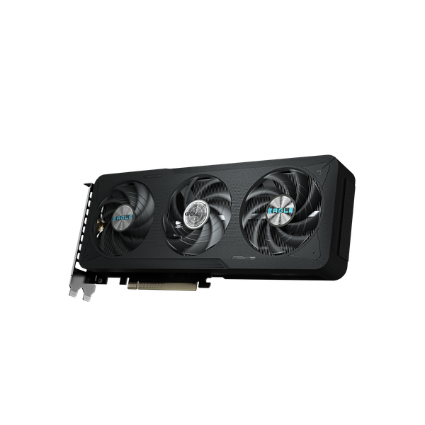  Card màn hình Gigabyte GeForce RTX 5060 EAGLE MAX OC 8G (GV-N5060EAGLEMAX OC-8GD) | 8GB GDDR7, 3840 CUDA, 550W 